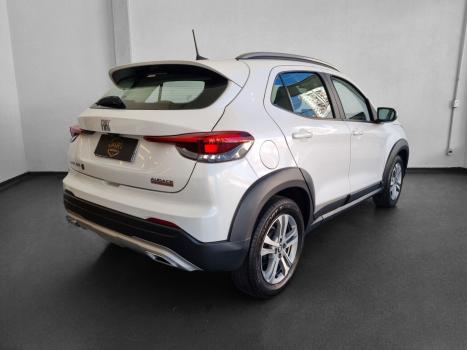 FIAT Pulse 1.0 12V 4P FLEX 200 AUDACE TURBO AUTOMTICO CVT, Foto 6