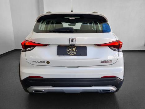 FIAT Pulse 1.0 12V 4P FLEX 200 AUDACE TURBO AUTOMTICO CVT, Foto 7