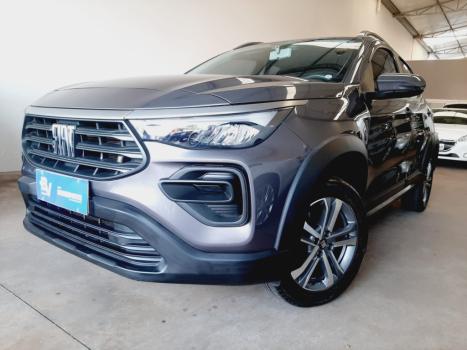 FIAT Pulse 1.0 12V 4P FLEX 200 DRIVE TURBO AUTOMTICO CVT, Foto 1