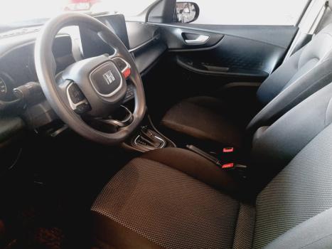 FIAT Pulse 1.0 12V 4P FLEX 200 DRIVE TURBO AUTOMTICO CVT, Foto 3