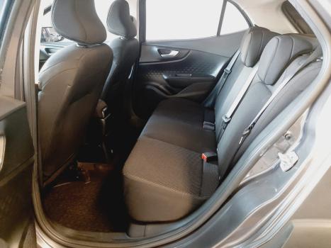 FIAT Pulse 1.0 12V 4P FLEX 200 DRIVE TURBO AUTOMTICO CVT, Foto 4
