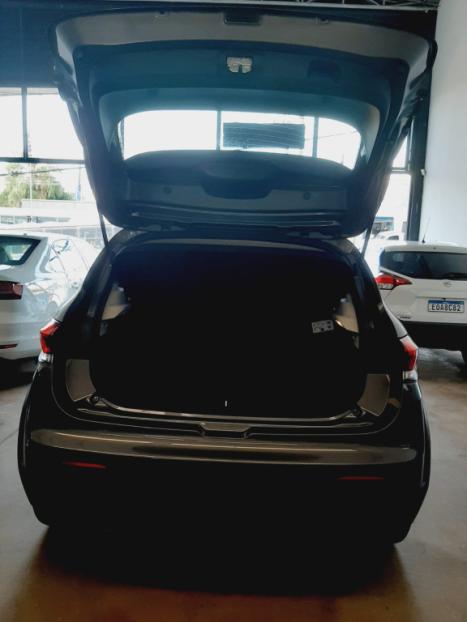 FIAT Pulse 1.0 12V 4P FLEX 200 DRIVE TURBO AUTOMTICO CVT, Foto 5