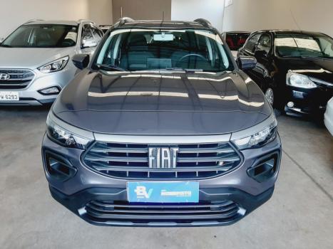 FIAT Pulse 1.0 12V 4P FLEX 200 DRIVE TURBO AUTOMTICO CVT, Foto 7