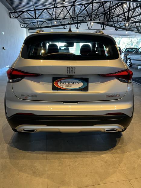 FIAT Pulse 1.0 12V 4P FLEX 200 AUDACE TURBO AUTOMTICO CVT, Foto 5