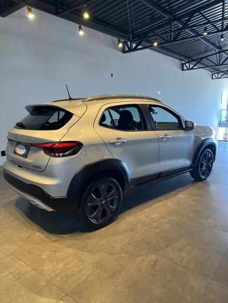 FIAT Pulse 1.0 12V 4P FLEX 200 AUDACE TURBO AUTOMTICO CVT, Foto 6