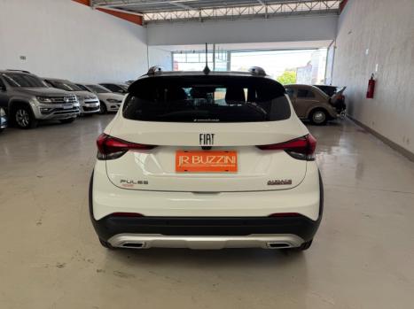 FIAT Pulse 1.0 12V 4P FLEX 200 AUDACE TURBO AUTOMTICO CVT, Foto 3