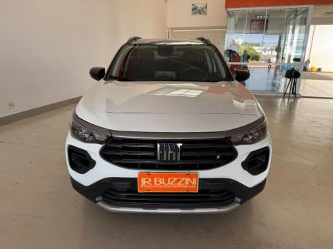FIAT Pulse 1.0 12V 4P FLEX 200 AUDACE TURBO AUTOMTICO CVT, Foto 4