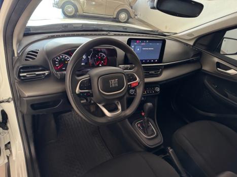 FIAT Pulse 1.0 12V 4P FLEX 200 AUDACE TURBO AUTOMTICO CVT, Foto 5