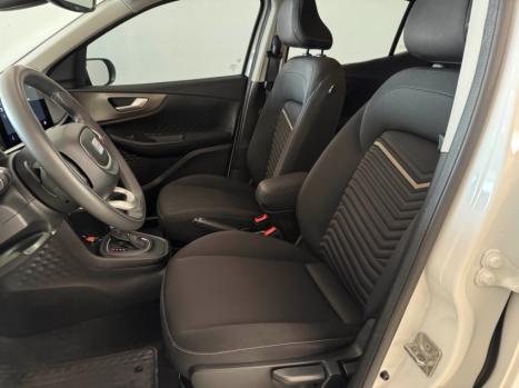 FIAT Pulse 1.0 12V 4P FLEX 200 AUDACE TURBO AUTOMTICO CVT, Foto 7