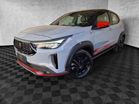 FIAT Pulse 1.3 16V 4P FLEX DRIVE AUTOMTICO CVT, Foto 1