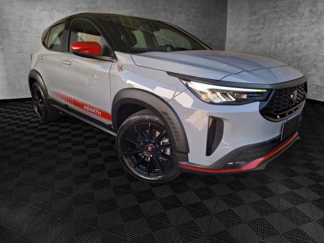 FIAT Pulse 1.3 16V 4P FLEX DRIVE AUTOMTICO CVT, Foto 3