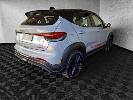 FIAT Pulse 1.3 16V 4P FLEX DRIVE AUTOMTICO CVT, Foto 4