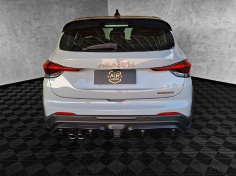 FIAT Pulse 1.3 16V 4P FLEX DRIVE AUTOMTICO CVT, Foto 5