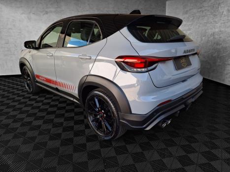 FIAT Pulse 1.3 16V 4P FLEX DRIVE AUTOMTICO CVT, Foto 6