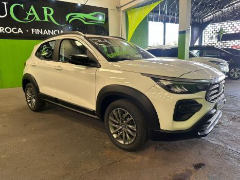 FIAT Pulse 1.3 16V 4P FLEX DRIVE AUTOMTICO CVT, Foto 1