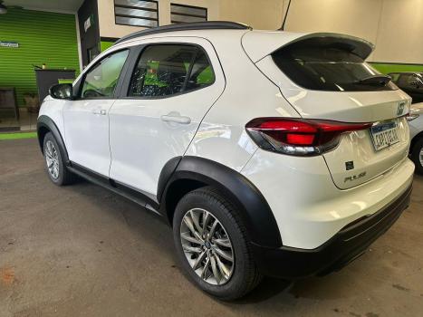 FIAT Pulse 1.3 16V 4P FLEX DRIVE AUTOMTICO CVT, Foto 3