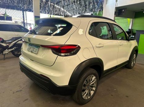 FIAT Pulse 1.3 16V 4P FLEX DRIVE AUTOMTICO CVT, Foto 4