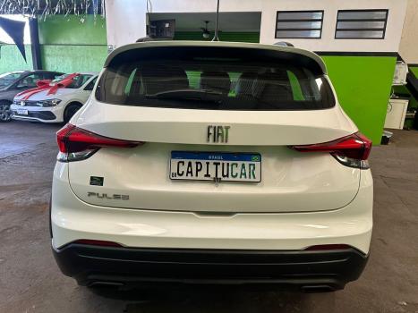 FIAT Pulse 1.3 16V 4P FLEX DRIVE AUTOMTICO CVT, Foto 5