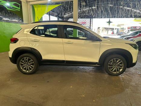FIAT Pulse 1.3 16V 4P FLEX DRIVE AUTOMTICO CVT, Foto 6