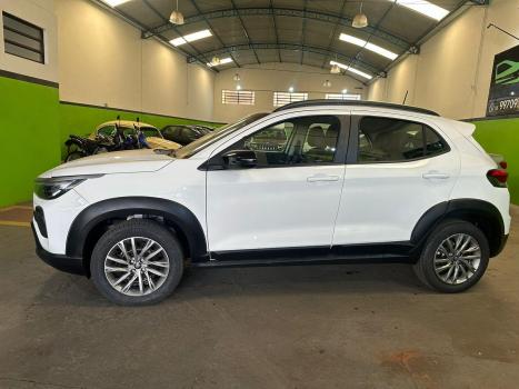 FIAT Pulse 1.3 16V 4P FLEX DRIVE AUTOMTICO CVT, Foto 7