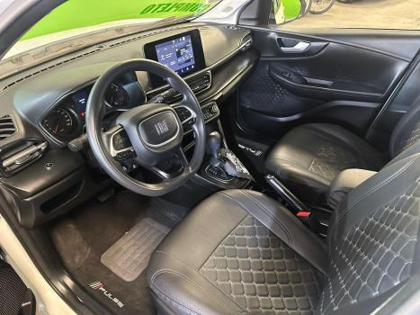 FIAT Pulse 1.3 16V 4P FLEX DRIVE AUTOMTICO CVT, Foto 9