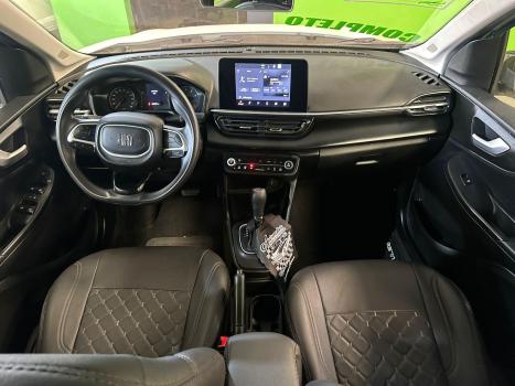 FIAT Pulse 1.3 16V 4P FLEX DRIVE AUTOMTICO CVT, Foto 10