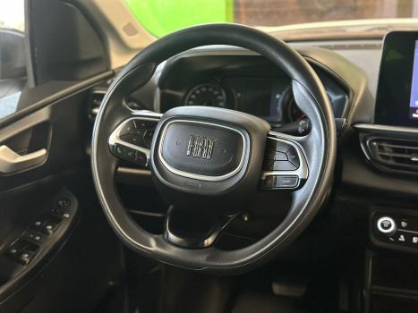 FIAT Pulse 1.3 16V 4P FLEX DRIVE AUTOMTICO CVT, Foto 11