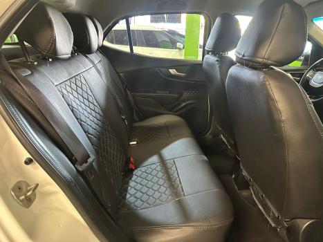 FIAT Pulse 1.3 16V 4P FLEX DRIVE AUTOMTICO CVT, Foto 13