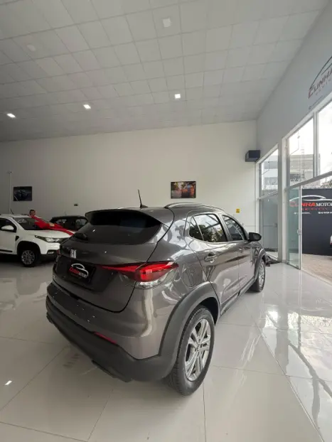 FIAT Pulse 1.3 16V 4P FLEX DRIVE AUTOMTICO CVT, Foto 3