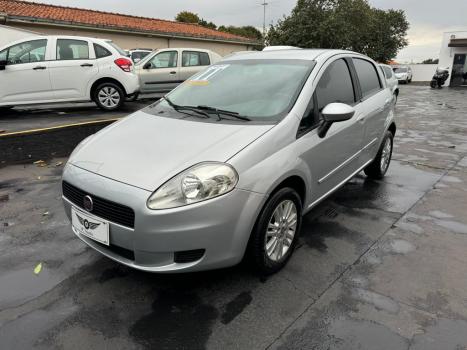 FIAT Punto 1.4 4P ATTRACTIVE FLEX, Foto 3