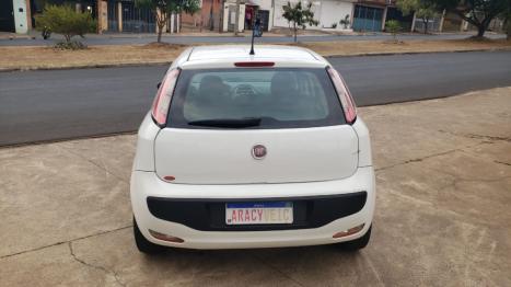 FIAT Punto 1.4 4P ATTRACTIVE FLEX, Foto 2