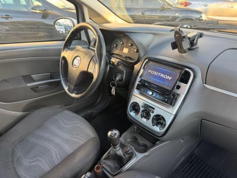 FIAT Punto 1.4 4P ATTRACTIVE FLEX, Foto 2