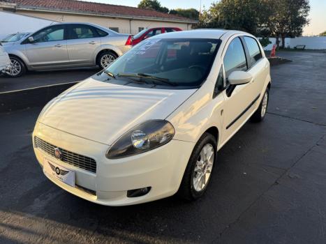 FIAT Punto 1.4 4P ATTRACTIVE FLEX, Foto 3