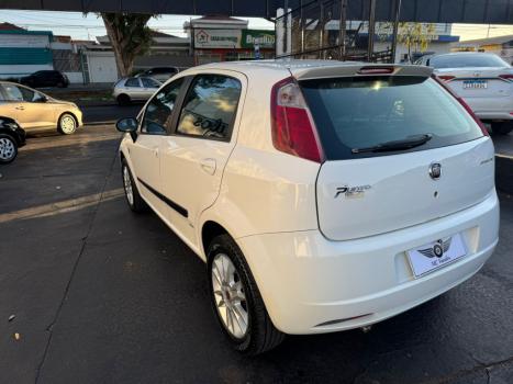 FIAT Punto 1.4 4P ATTRACTIVE FLEX, Foto 4