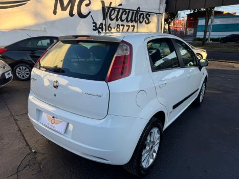 FIAT Punto 1.4 4P ATTRACTIVE FLEX, Foto 7