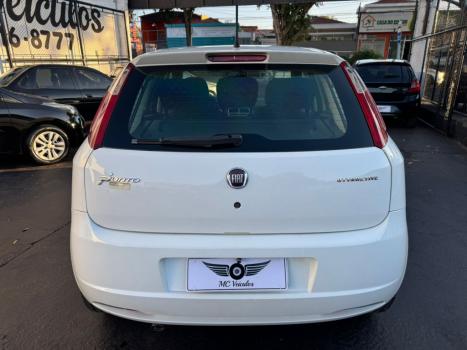 FIAT Punto 1.4 4P ATTRACTIVE FLEX, Foto 9