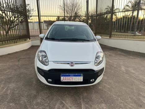 FIAT Punto 1.4 4P ATTRACTIVE FLEX, Foto 2