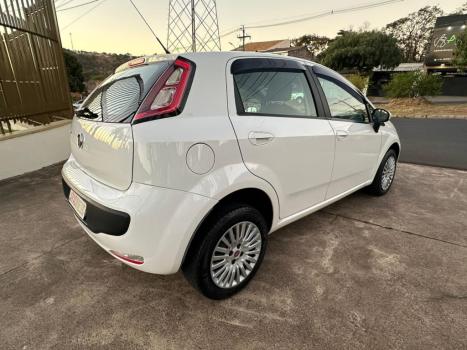 FIAT Punto 1.4 4P ATTRACTIVE FLEX, Foto 3