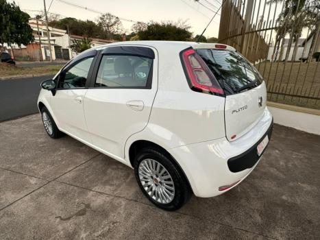FIAT Punto 1.4 4P ATTRACTIVE FLEX, Foto 5