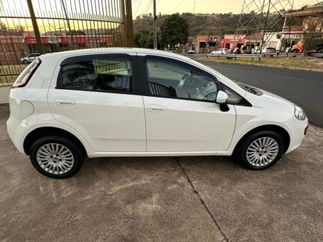 FIAT Punto 1.4 4P ATTRACTIVE FLEX, Foto 6