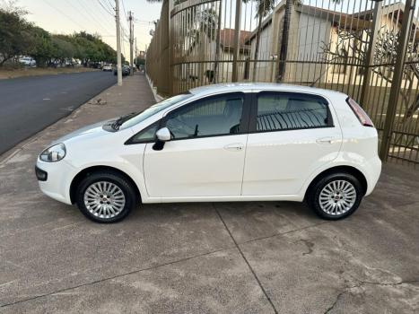 FIAT Punto 1.4 4P ATTRACTIVE FLEX, Foto 7