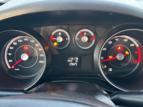 FIAT Punto 1.4 4P ATTRACTIVE FLEX, Foto 9