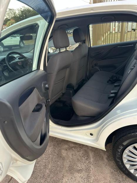 FIAT Punto 1.4 4P ATTRACTIVE FLEX, Foto 10