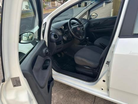 FIAT Punto 1.4 4P ATTRACTIVE FLEX, Foto 11