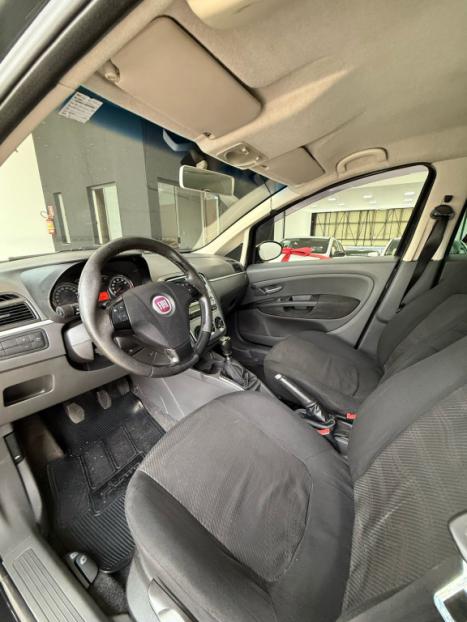 FIAT Punto 1.4 4P ELX FLEX, Foto 7