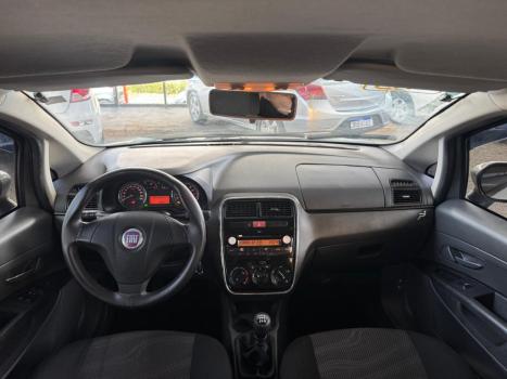 FIAT Punto 1.4 4P ELX FLEX, Foto 7