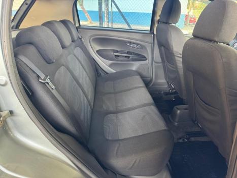 FIAT Punto 1.4 4P ELX FLEX, Foto 10