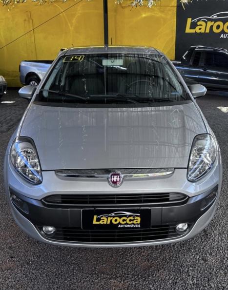 FIAT Punto 1.6 16V 4P ESSENCE FLEX, Foto 3