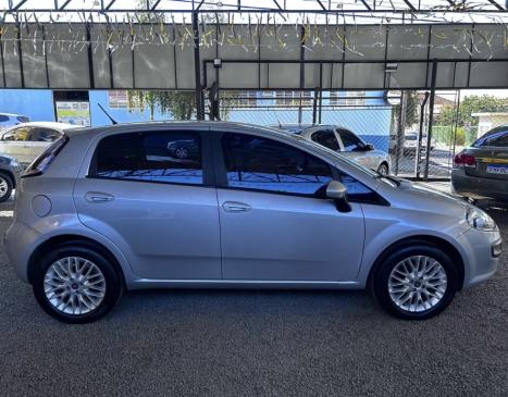 FIAT Punto 1.6 16V 4P ESSENCE FLEX, Foto 6