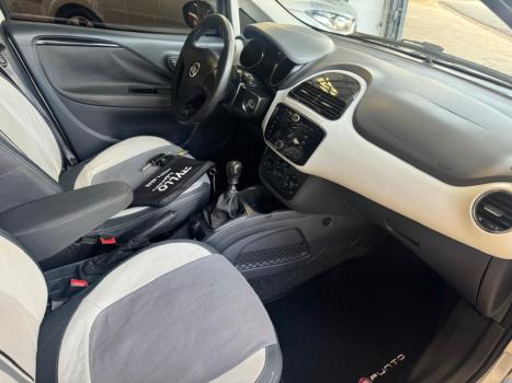 FIAT Punto 1.6 16V 4P ESSENCE FLEX, Foto 5